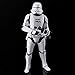 Star Wars - Figura de acción de Soldado Jet de la Primera...