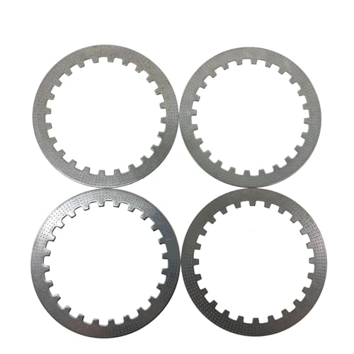 Disque d'embrayage moto pour CG125 et CG150 de 125cc à 150cc