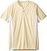 Easton Youth Dual Focus Jersey, Vegas Gold, X-Large