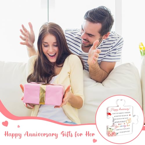 HONMOK Anniversary Wedding Gifts - Image 3