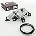 Produktbild LST Wischermotor Heckwischer Motor mit Schlauch hinten A4 A6 C6 Avant