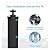 QXCIVR Water Purification Filter Replacement Black Purification Element BB9-2 Water Filter, Compatible, 2 Pack