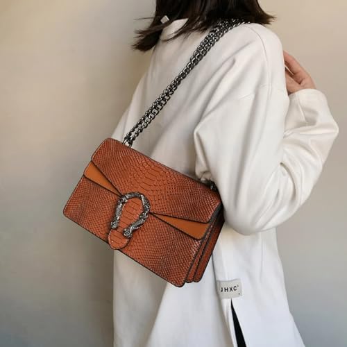 Image of covimy Purses for Women Trendy,Fashion Shoulder Bag Vegan Leather Crossbody Bag Small HandBag