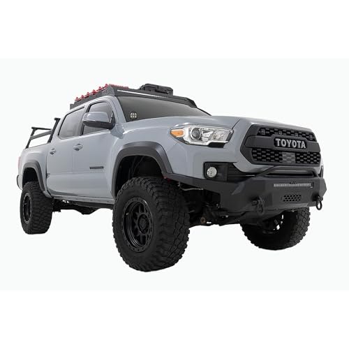 Kit de Luz LED Ditch 2" para Toyota Tacoma 2016-2023 miniatura 3