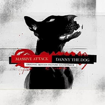 Danny The Dog