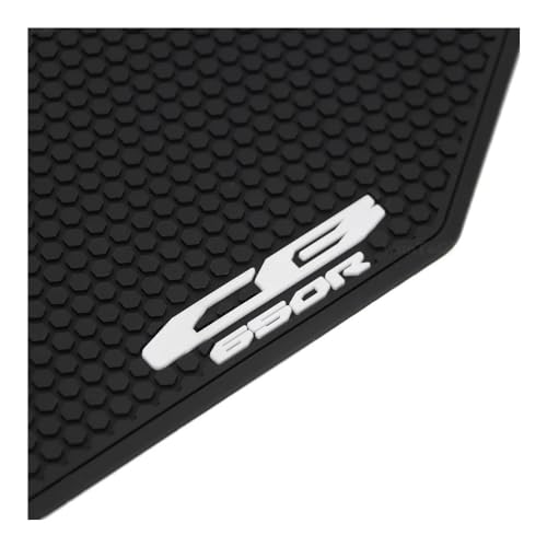 Autocollant De Moto CB650R Protection Réservoir Gaz Grip Genou 19-21 - 6