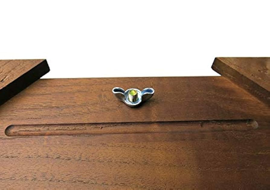 Amazon | 松印 羽子板 スタンド（茶色）13号用 | 正月飾り