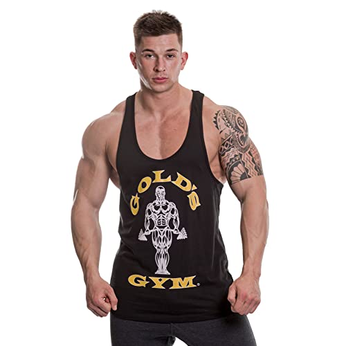 Gold's Gym mens Classic2