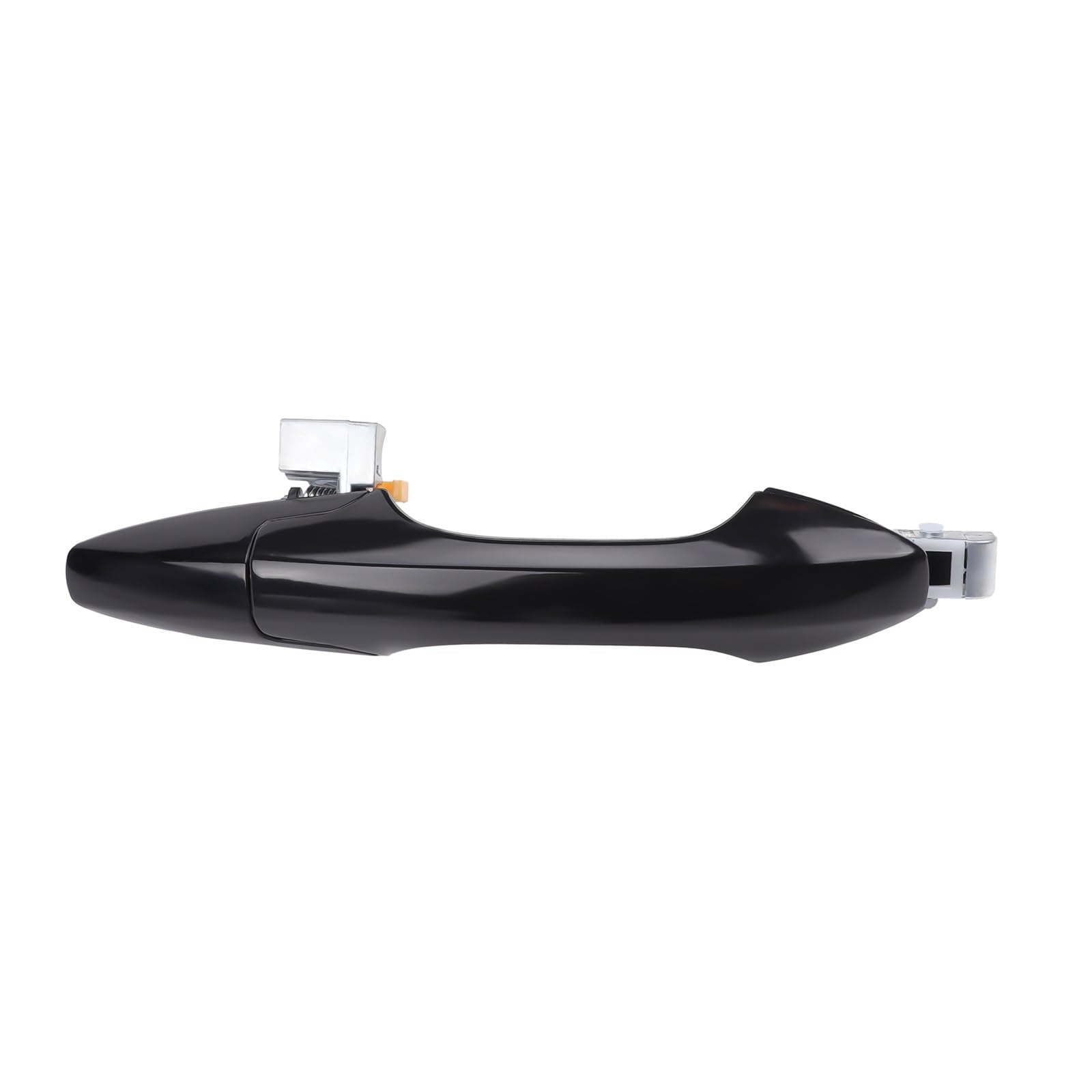 DBCKLS Vehicle Exterior Outer Door Handle for CRV for Gen3 2007-2011 Front Rear Outer Exterior Door Handle 72180-SWA-A11 72140-SWA-A11 72640-SWA-A11 72680-SWA-A11(Rear Right)
