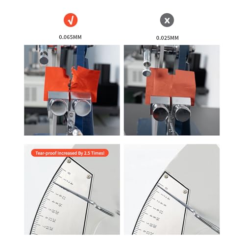SUNGOOYUE Bolsa de Dormir de Emergencia, Reflectora Térmica, Rompevientos, Ligera y Compacta para Supervivencia con Silbato, para Camping y Excursionismo miniatura 4