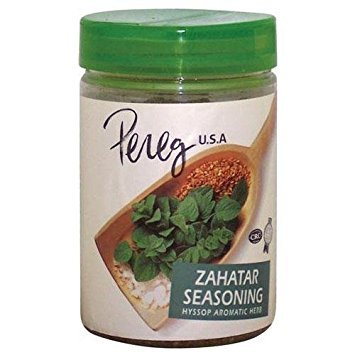 Condimento Za'atar - Kosher