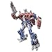 Transformers Studio Series Optimus Prime, Age of Extinction Voyager Class 6.75-Inch Converting Action Figure, Robot Toys for 8+