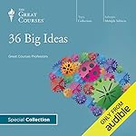 Cover of 36 Big Ideas