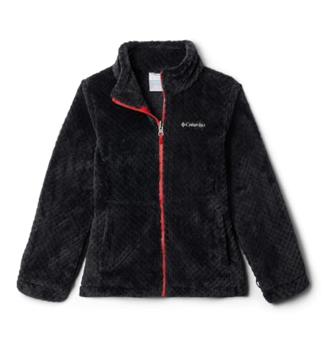 Image of Columbia Kids Bugaboo III Fleece Interchange Jacket (Little Kid /Big Kid)