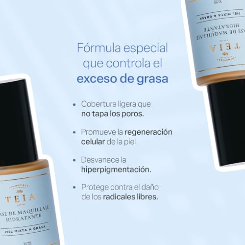 Rostro, Drugstore Imagen adicional