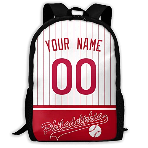 ANTKING Philadelphia Backpack High capacity Custom...