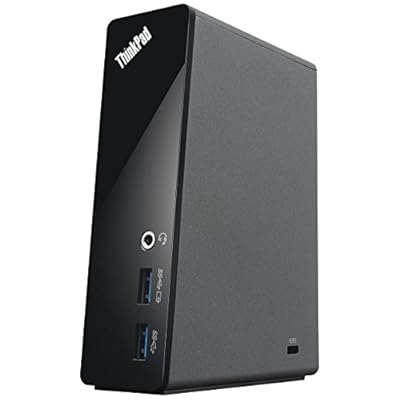 Lenovo ThinkPad One Link Pro Dock 4X10E52935