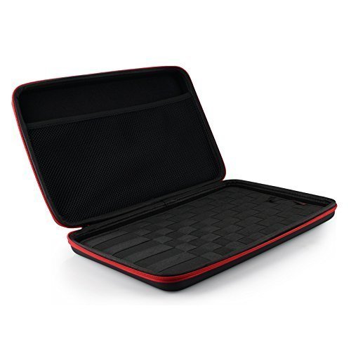 KBagAuthentic Universal Coil Master Carrying Case for Vape, Mod, POD, Tools