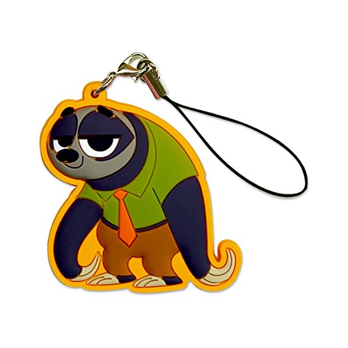 ズートピア フラッシュ キーホルダー ストラップ アクセサリー Amazon.co.jp: ラバーストラップ ズートピア フラッシュ : おもちゃ