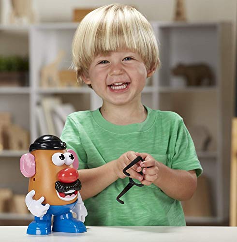 Playskool Multicolor Mr. Potato Head Toy Figure thumb #3