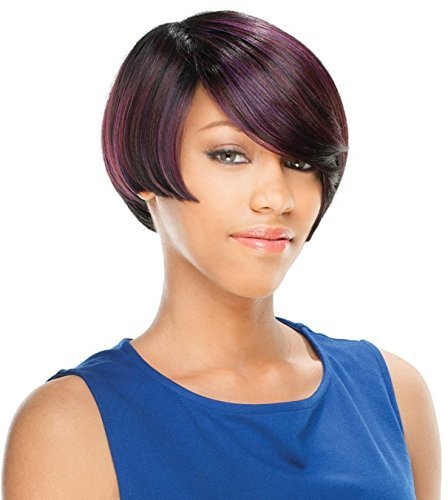 ANNE (OS1530) - Shake N Go Freetress Equal Synthetic Wig