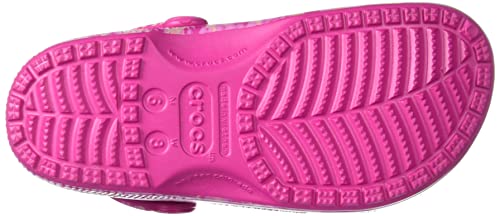 Image of Crocs Mens Clsscblchdyeclg Clog