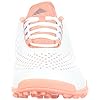 adidas-Womens-Adipure-Sport-Golf-Shoe adidas Women's Adipure Sport Golf Shoe, White/Aero Blue/Chalk Coral, 7 Medium US