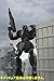Bandai Hobby Tamashii Option Act Building Damaged Version Action Figure