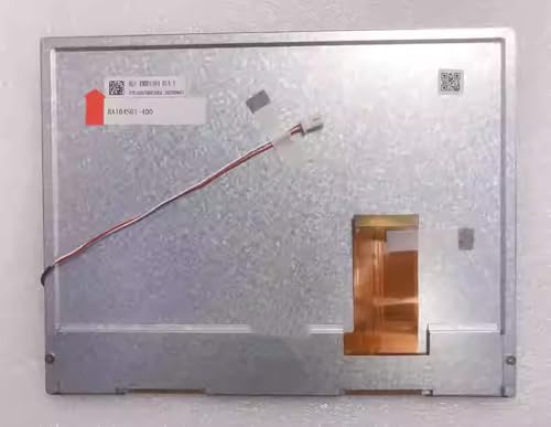 Image of 10.4 inch 800x600 LCD Screen BA104S01-400 Industrial Display