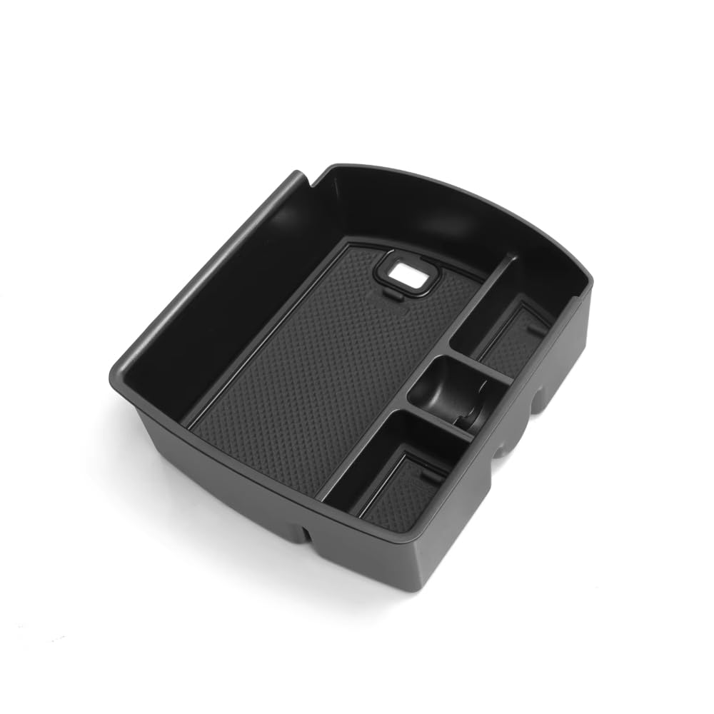 QQJHBAMYN Centre Consoles Organiser, for I30 2021-2025