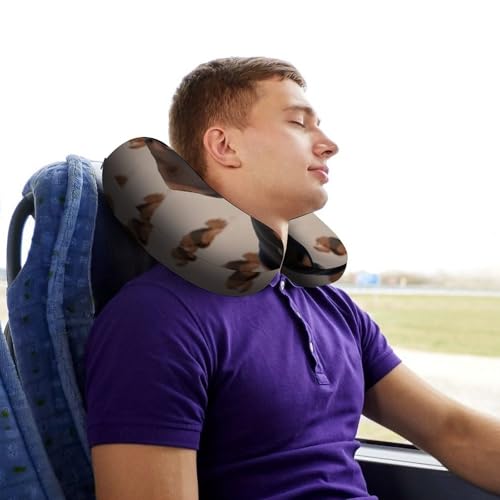 Almohada Espuma Viscoelástica 29 cm Tamaño único miniatura 7
