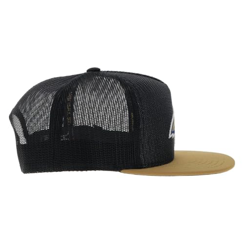 HOOEY - Gorra 5 Panel Trucker con logo Montana State miniatura 4