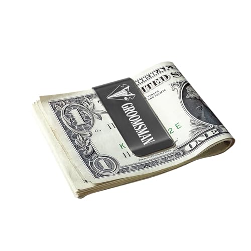 Front Pocket Wallet for Men: Clip-Style Skim Tech, Featherlight Minimalist Design2