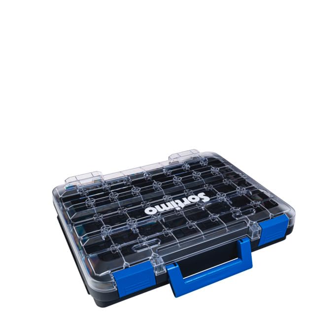 T-BOXX 320 vuoto