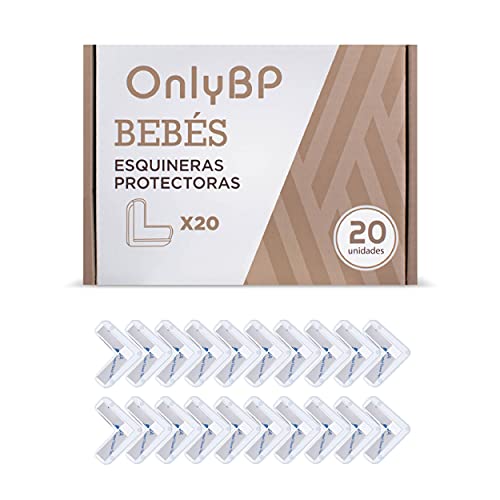 Los mejores protectores de muebles para bebés