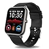 Donerton Smart Watch, Fitness Tracker for Android Phones, Fitness Tracker with Heart Rate and Sleep Monitor, Activity…