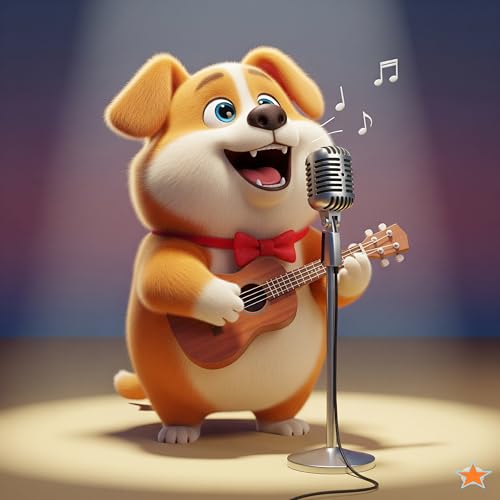 El Ladrido de Mi Perro