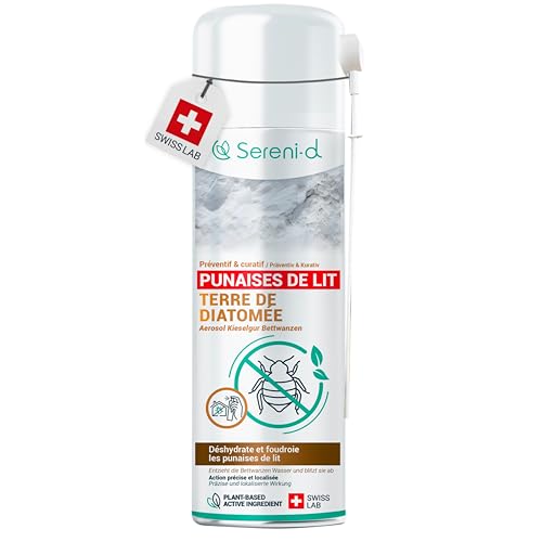 Terre de diatomée utilisations pour l