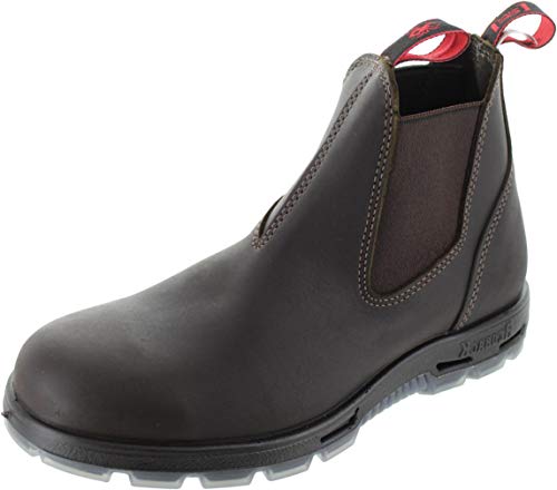 RedBack Boots UNPU