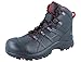 Produktbild HAIX Black Eagle Safety 54 mid: Helden machen keine Kompromisse im Job - Dein Black Eagle Safety 54 mid auch nicht.. UK 9.5 / EU 44