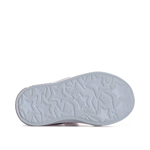 Basket Skechers Twinkle Breeze 21 EU, la chaussure stable idéale pour les petits