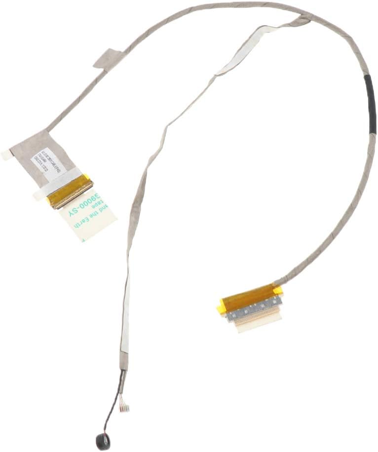 Laptop LCD Flex Video Screen Cable N55S N55SF ASUS for N55 Cord Louisville-Jefferson County All stores are sold Mall