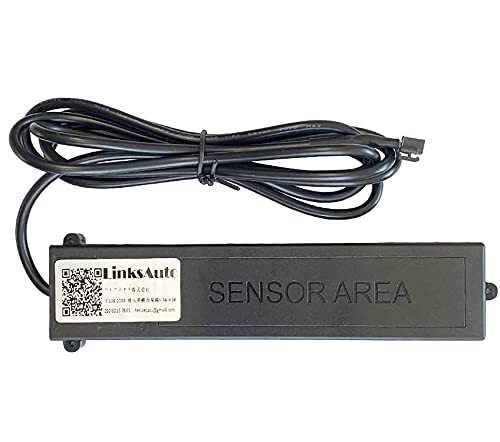電動パワーバックドア用 フットセンサーキット ハンズフリーでリアゲートを開閉 足をかざすだけでトランクを開け閉めできます【ノアヴォクエスク80系】 Whiplinks ウィップリンクス
