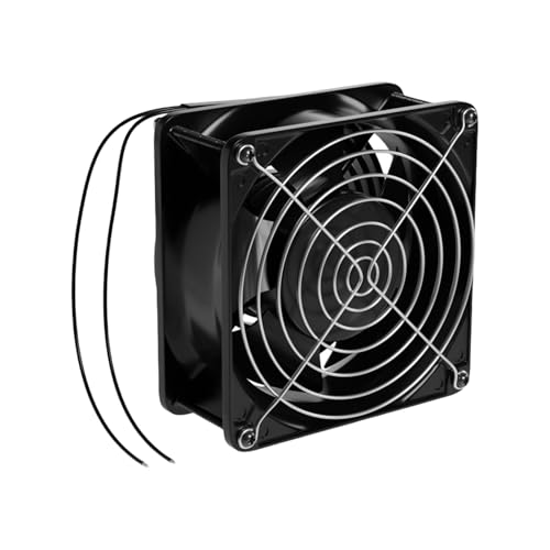PTC Ventilador calefactor de ventilador PTC de 220 V 50 Hz para armarios y casas de mascotas