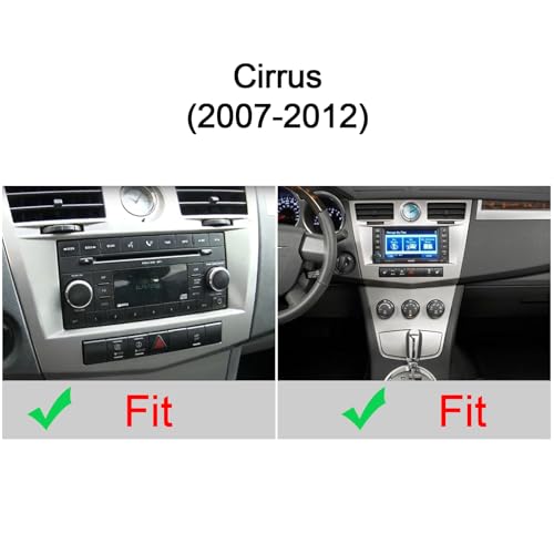 Radio para auto con pantalla táctil 7 pulgadas miniatura 2