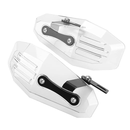 Protège-mains universels pour moto F650gs guidon guidage protection trail