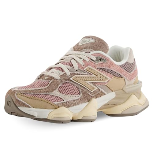 New Balance 9060 Men's Shoes, Landslide/Mushroom/Incense...