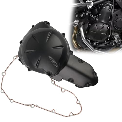 Couvercle de stator pour carter Kawasaki Ninja, idéal road trip