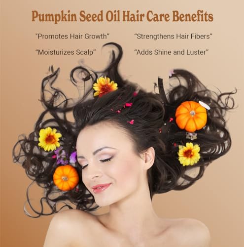 Bella-Terra-Oils-Pumpkin-Seed-Oil-for-Hair-Skin-and-Nails--1-gallon-Deeply-Hydrating-Nutrient-Rich-Premium-Quality