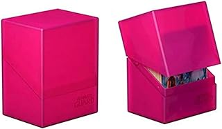 Ultimate Guard Rhodonite Boulder 100+ Heavy-Duty Deck Box Case Protector